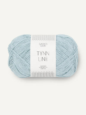 Sandnes garn - Mathea sweater- garnpakke, flere farger