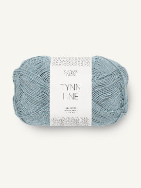 Sandnes garn - Mathea sweater- garnpakke, flere farger