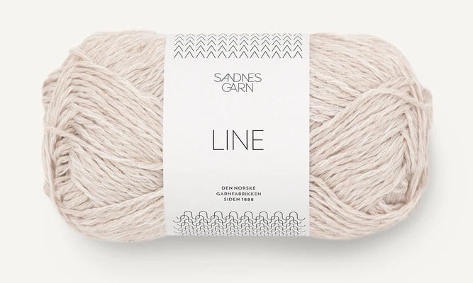 Sandnes garn - Fenny Tee, Garnpakke, flere farger