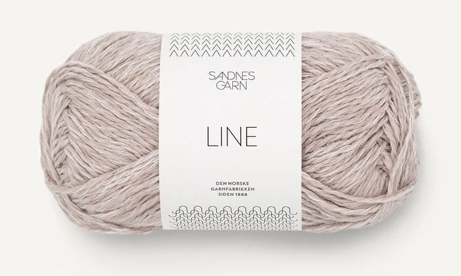 Sandnes garn - Milly sweater, Garnpakke, flere farger