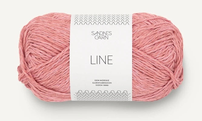 Sandnes garn - Fenny Tee, Garnpakke, flere farger
