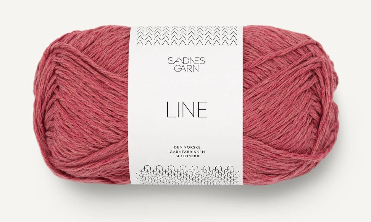 Sandnes garn - Fenny sweater, Garnpakke, flere farger