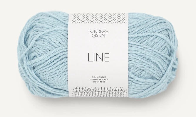 Sandnes garn - Fenny sweater, Garnpakke, flere farger