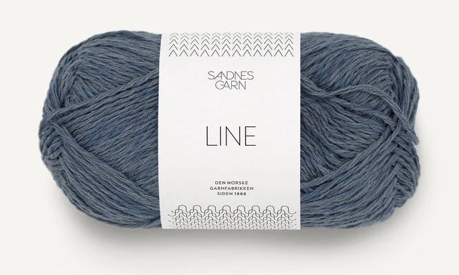 Sandnes garn - Fenny Tee, Garnpakke, flere farger
