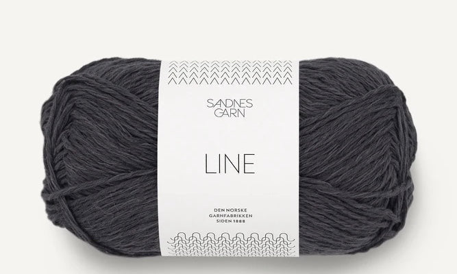 Sandnes garn - Fenny Tee, Garnpakke, flere farger