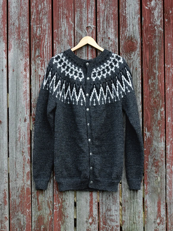 Sandnes garn - Norske ikoner - Tema 46