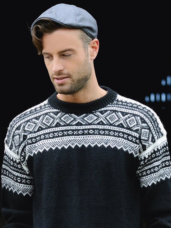 Sandnes garn - Norske ikoner - Tema 46