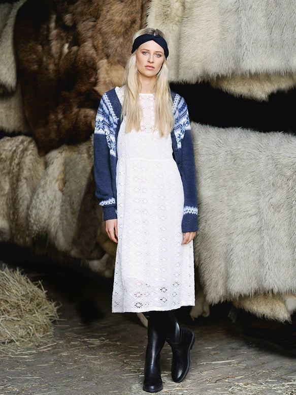 Sandnes garn - Norske ikoner - Tema 46