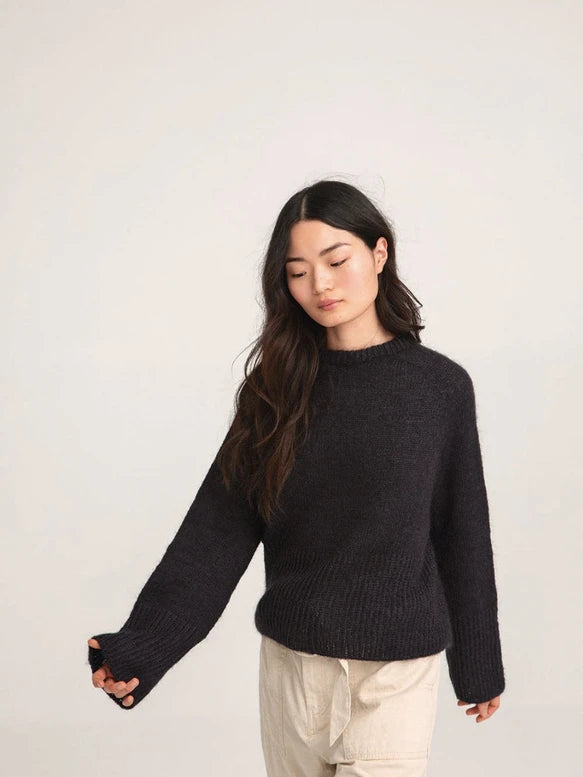 Sandnes garn - Hefte 2209, Franky all size