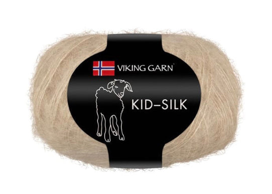 Viking garn - Mille genser- garnpakke, flere farger