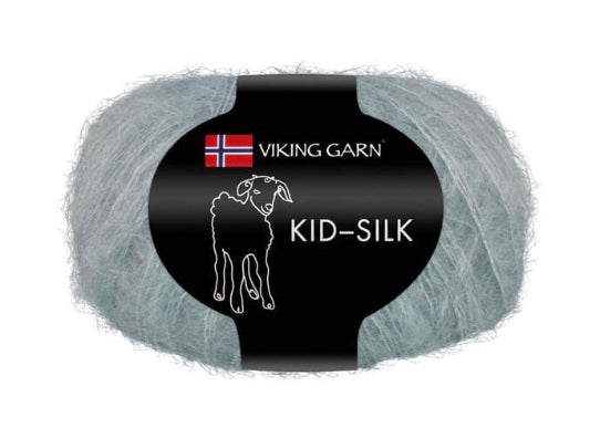 Viking garn - Mille genser- garnpakke, flere farger