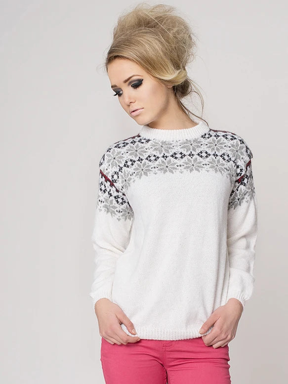 Sandnes garn - Norske ikoner - Tema 35