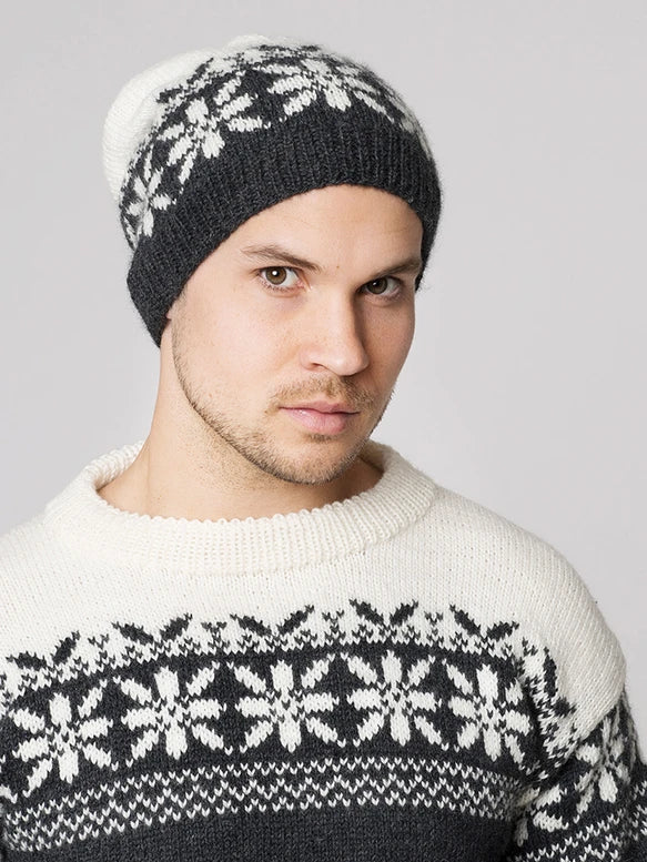 Sandnes garn - Norske ikoner - Tema 35