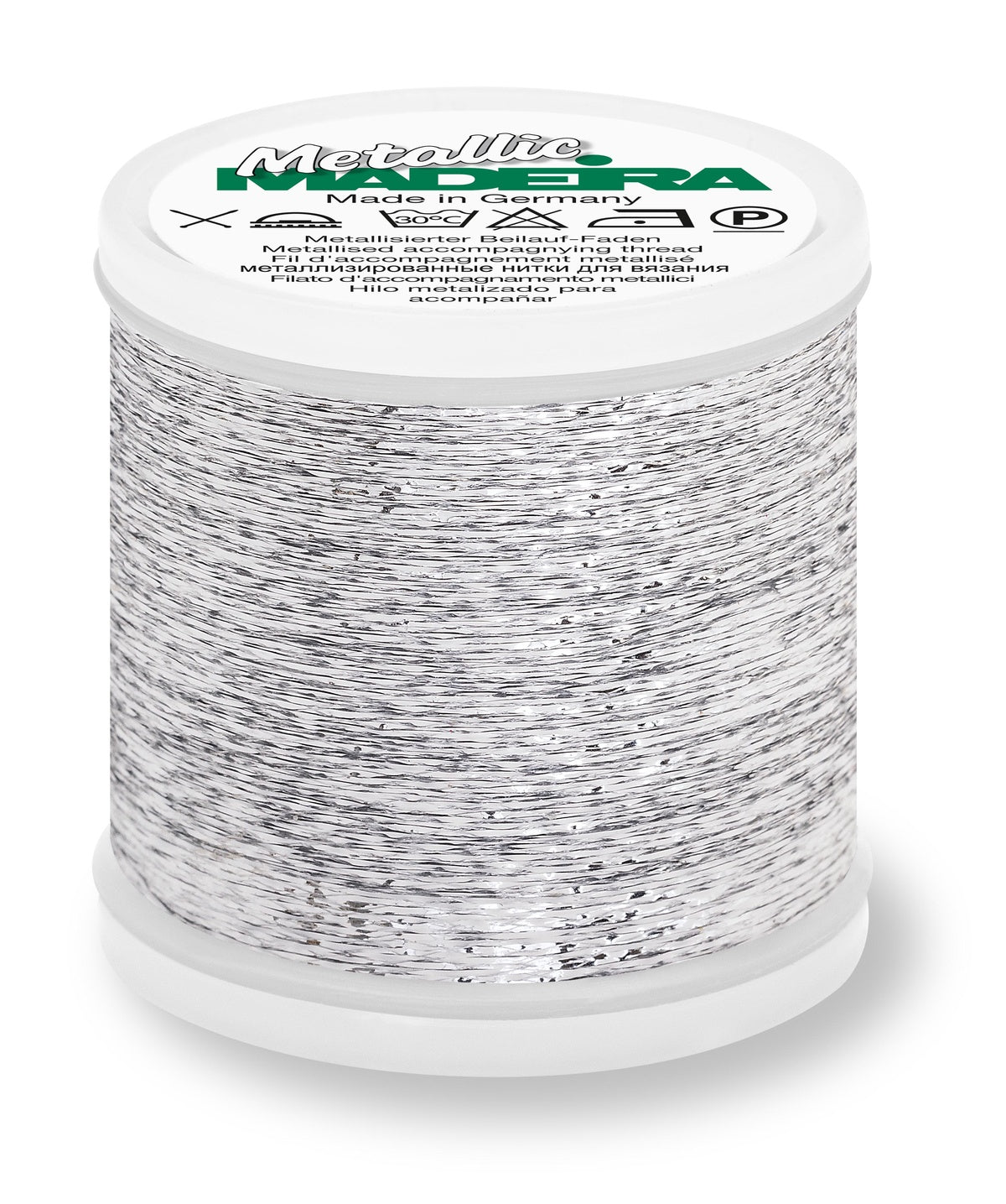 Permin - Madeira metallic