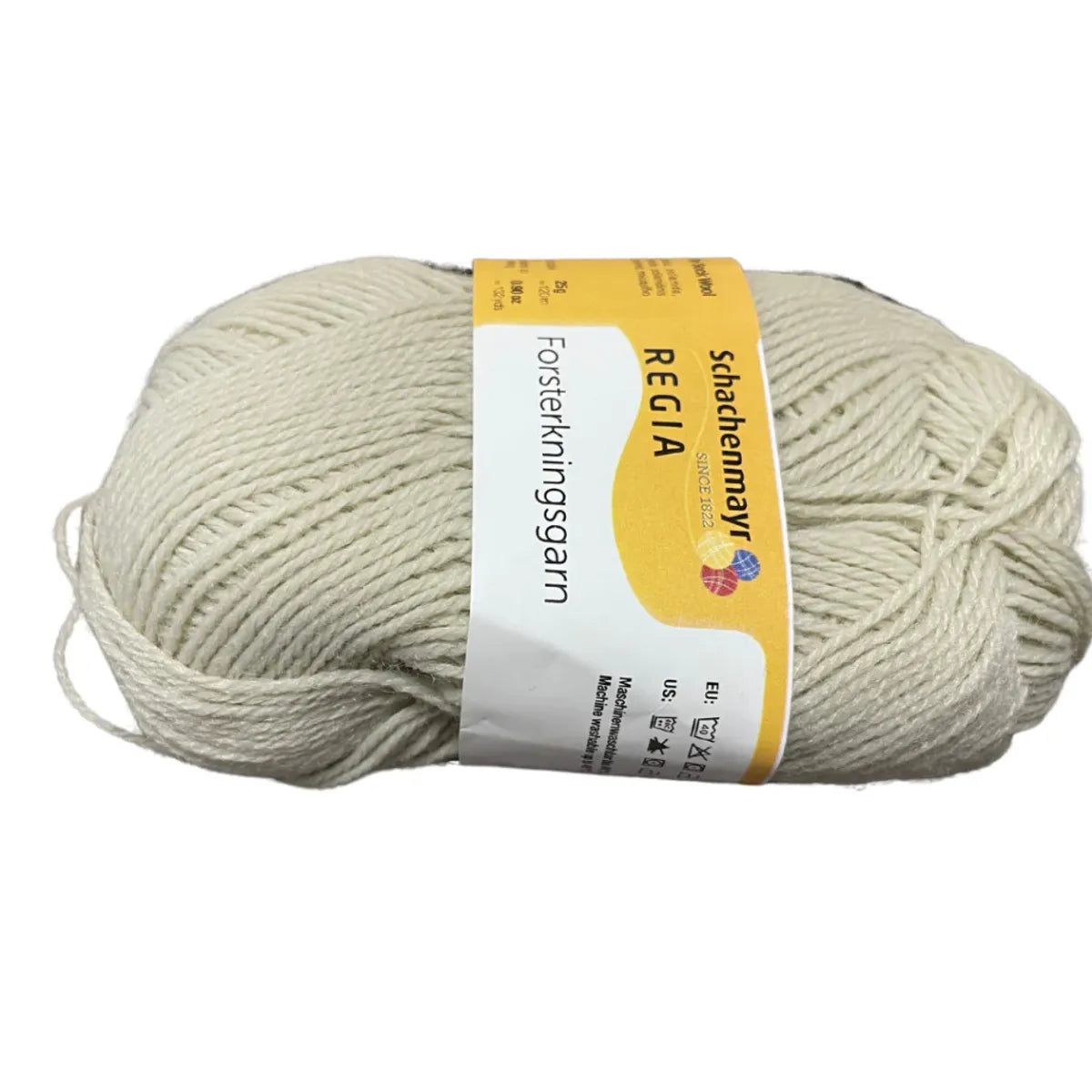 Permin - Freya, Forsterkningsgarn