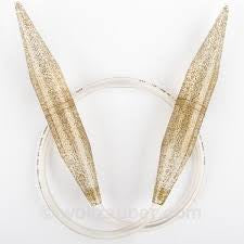 ADDI - Rundpinne 25 mm 80 cm