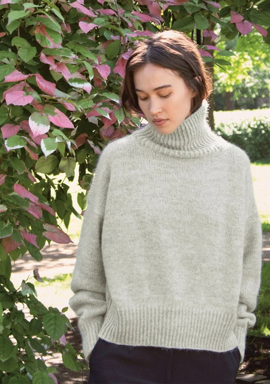 Sandnes garn - Hefte 2109 DIY