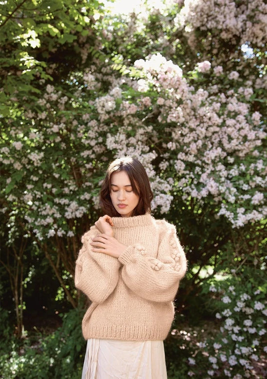 Sandnes garn - Hefte 2109 DIY