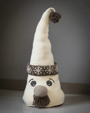 Viking garn - Hefte 1715 Tema: Interiør jul