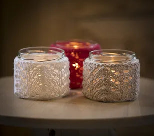 Viking garn - Hefte 1715 Tema: Interiør jul