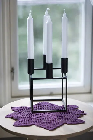 Viking garn - Hefte 1715 Tema: Interiør jul