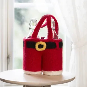 Viking garn - Hefte 1715 Tema: Interiør jul