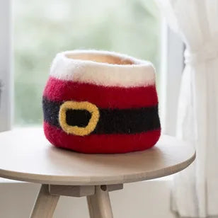 Viking garn - Hefte 1715 Tema: Interiør jul