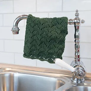 Viking garn - Hefte 1715 Tema: Interiør jul