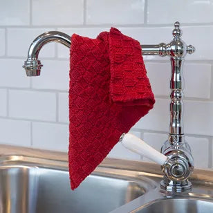 Viking garn - Hefte 1715 Tema: Interiør jul