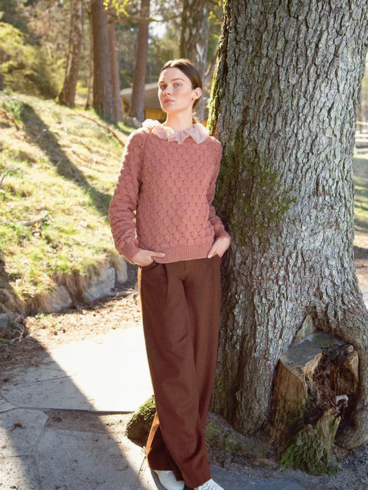 Sandnes garn - Hefte 2010 Hverdag