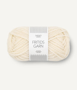 Sandnes garn - Fritidsgarn