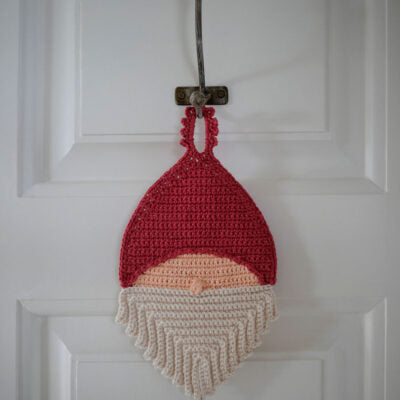 Solberg spinderi - Tre grytekluter til Jul, oppskrift PDF