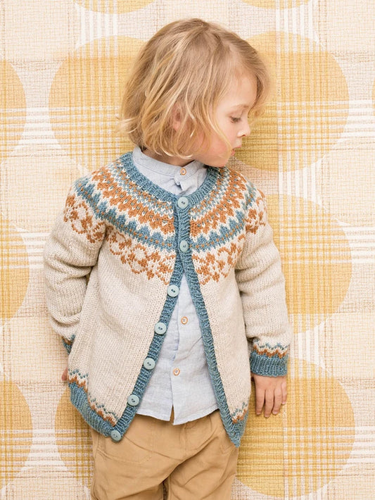 Sandnes garn - Hefte 1810 Smart