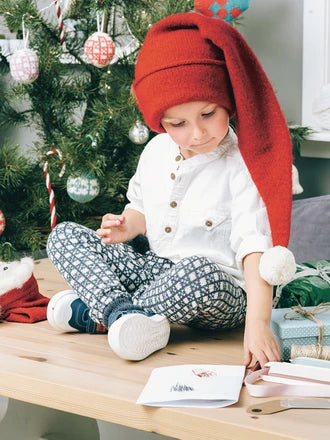 Sandnes garn - Tema 47 Nordisk Jul