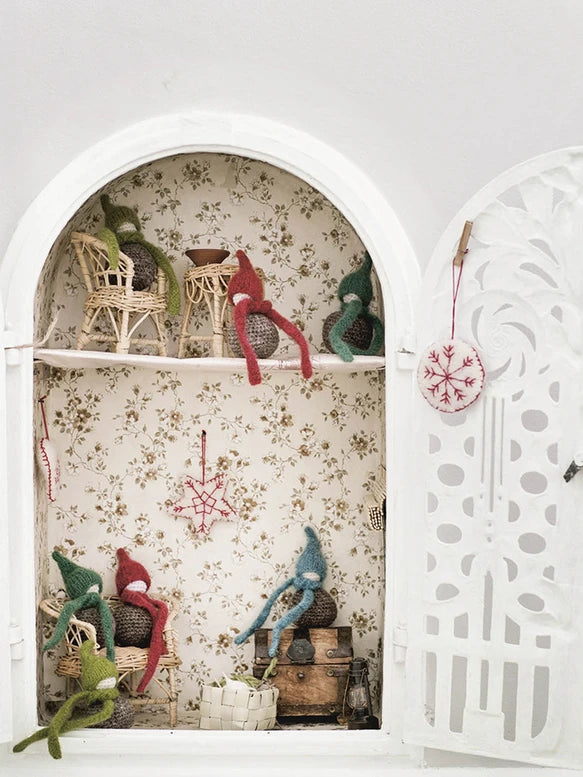 Sandnes garn - Tema 60 Jul