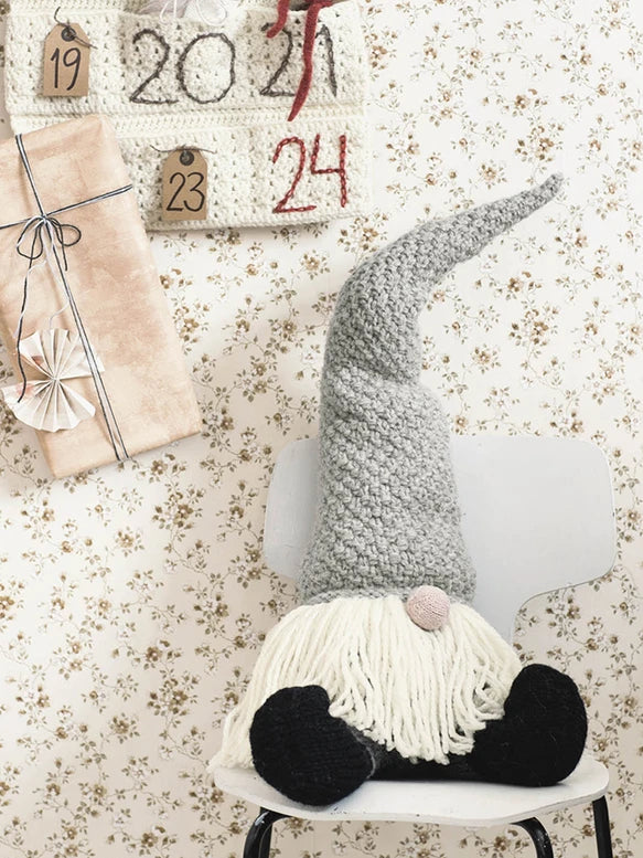 Sandnes garn - Tema 60 Jul