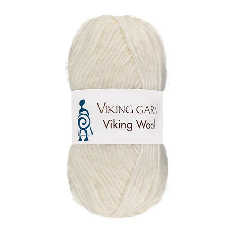 Viking garn - Viking wool