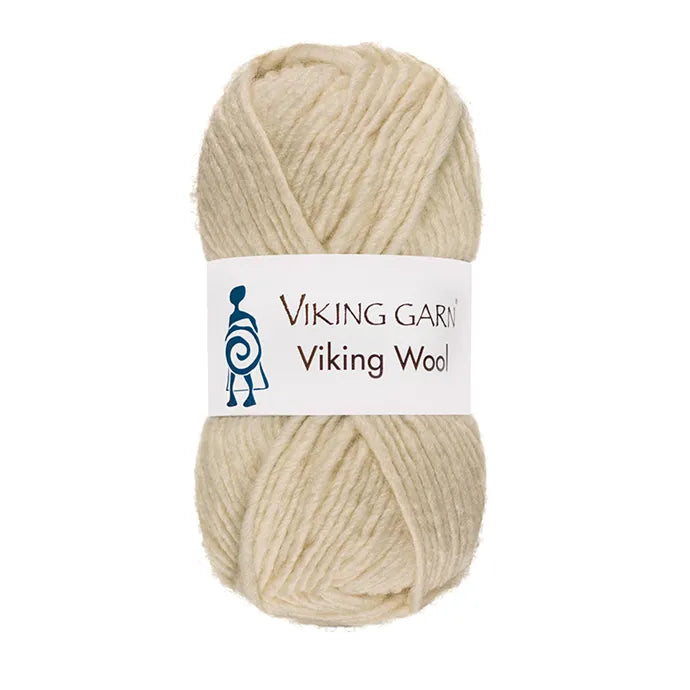 Viking garn - Viking wool