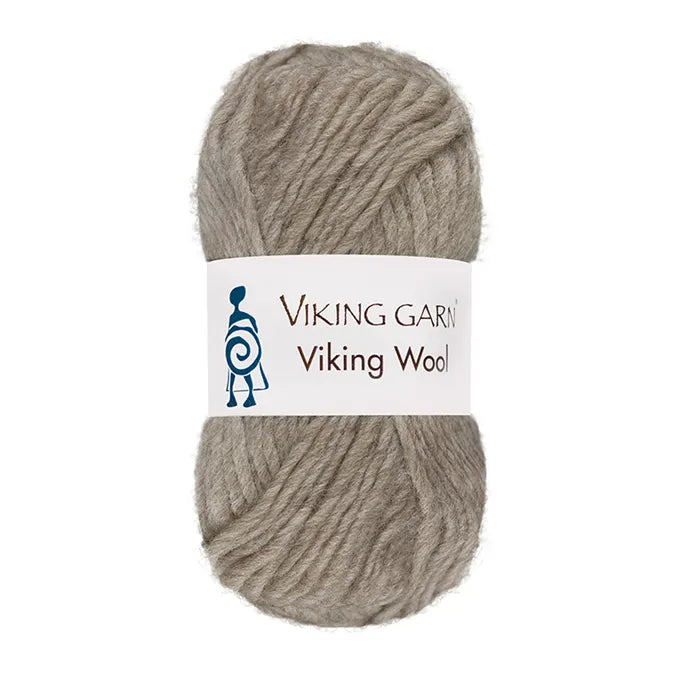 Viking garn - Viking wool