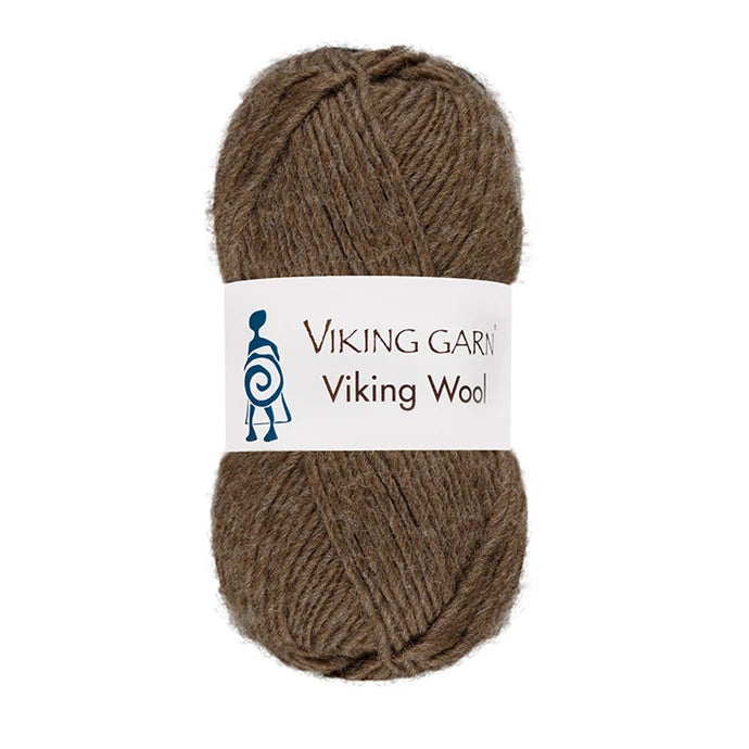 Viking garn - Viking wool