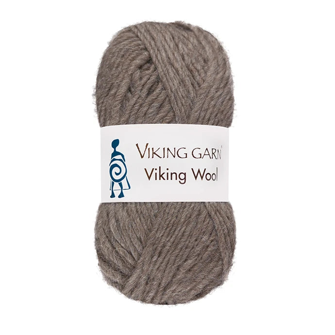 Viking garn - Viking wool