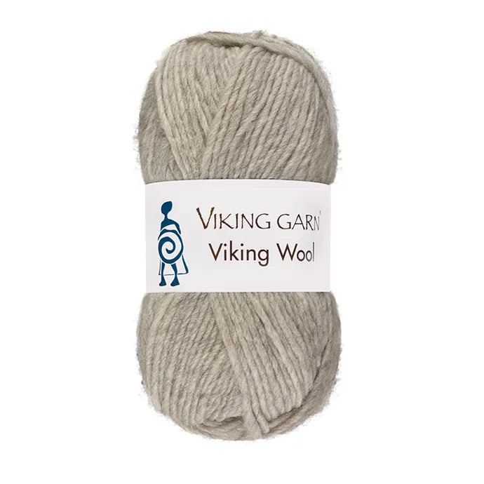 Viking garn - Viking wool