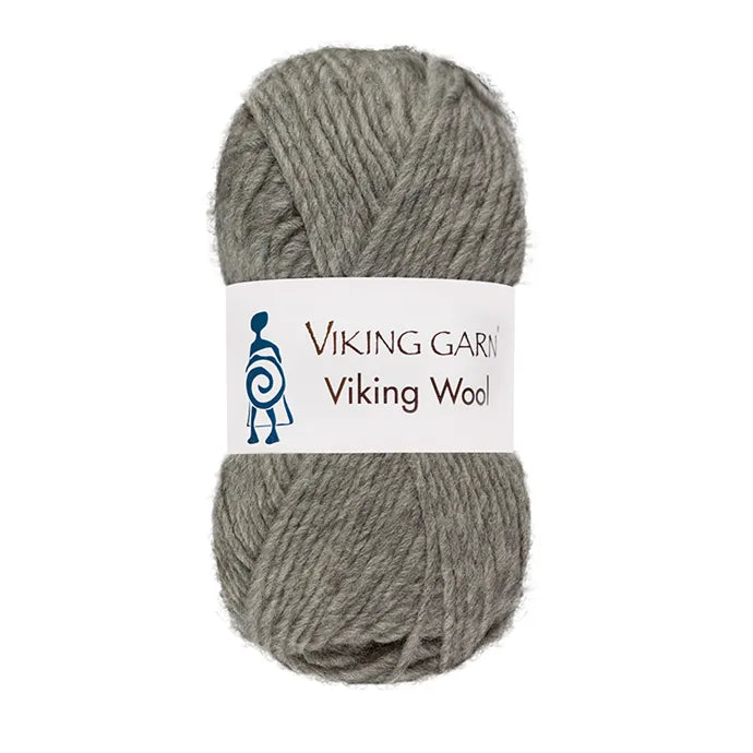 Viking garn - Viking wool