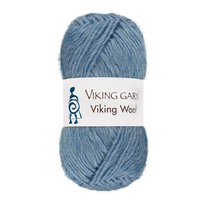 Viking garn - Viking wool