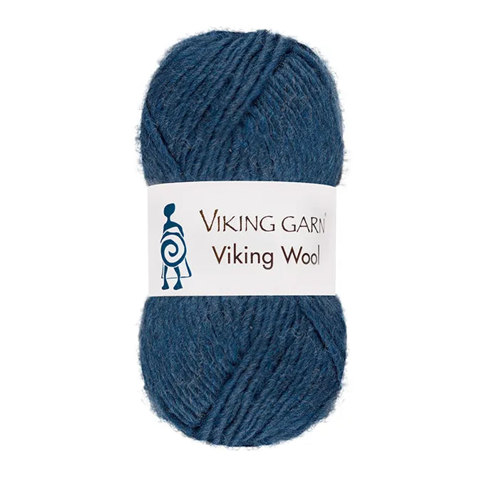 Viking garn - Viking wool