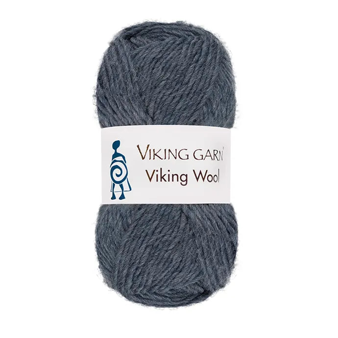 Viking garn - Viking wool