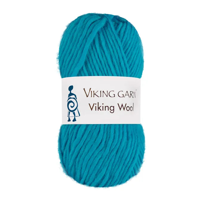 Viking garn - Viking wool