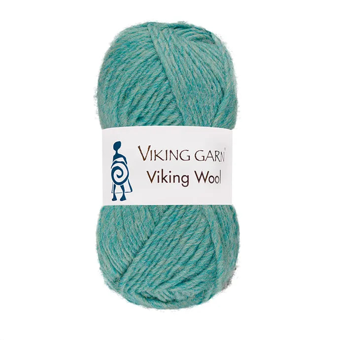 Viking garn - Viking wool