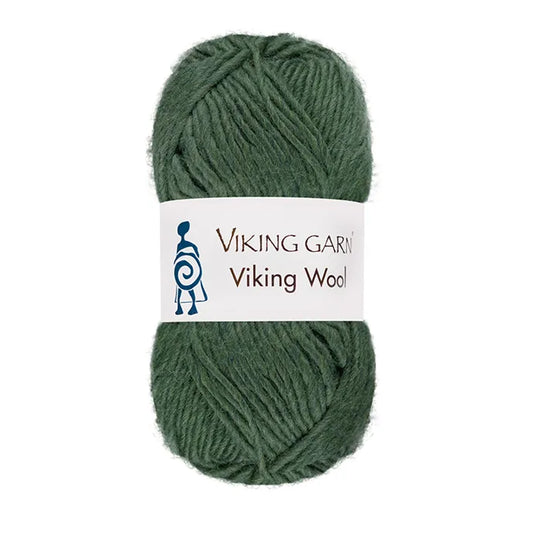 Viking garn - Viking wool