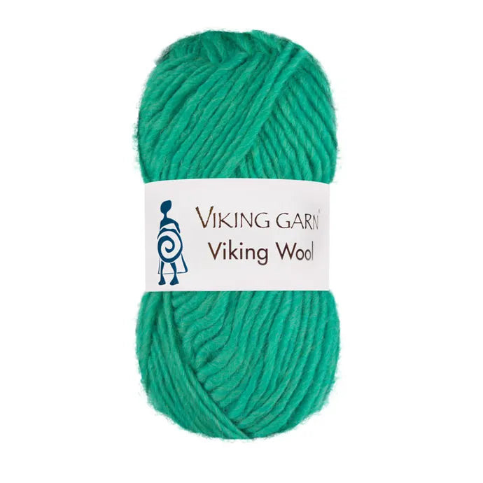 Viking garn - Viking wool